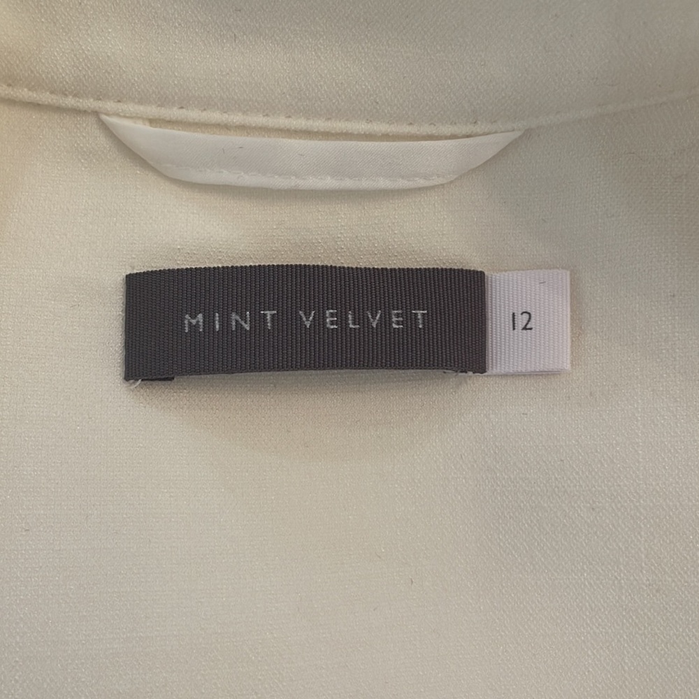 Mint Velvet Jacket - Picture 6 of 8